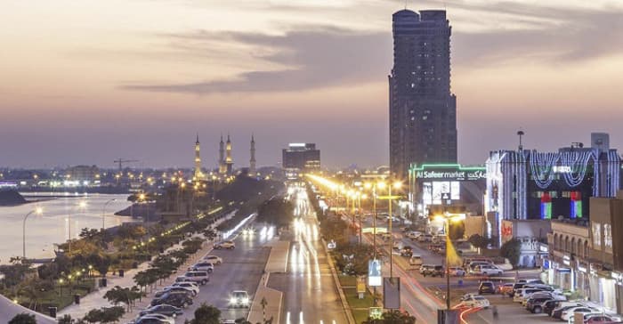 فيتش تؤكد تصنيف رأس الخيمة عند +A