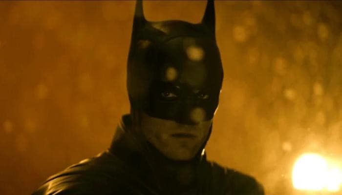 The Batman 2 production paused due to Reeves family issues