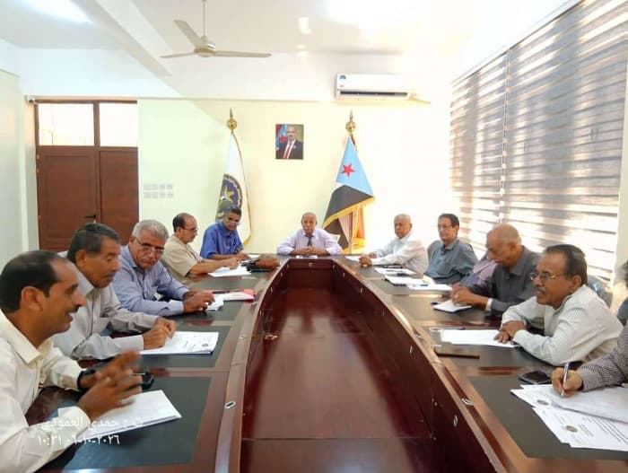 Transitional Advisor Backs Mobilization and Praises Southern Forces