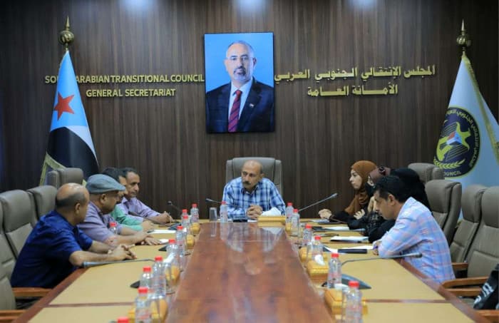 الانتقالي يدعو لتوحيد صفوف خدمة الجنوب