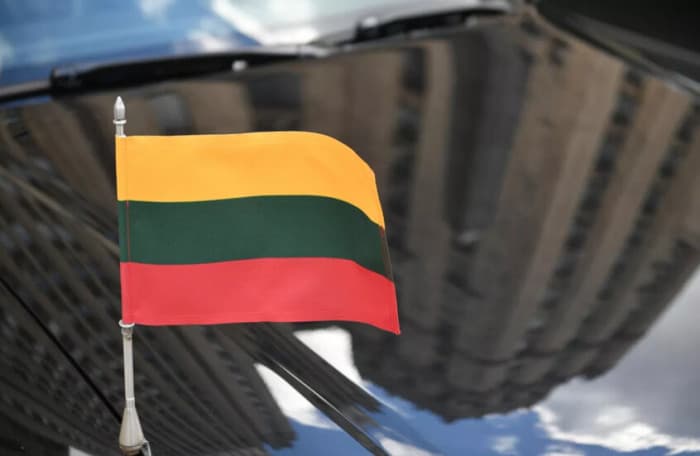 Kremlin: Nuclear deployment in Lithuania won't improve European stability