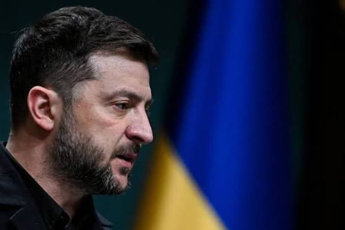 Zelensky: Russia plans large attack