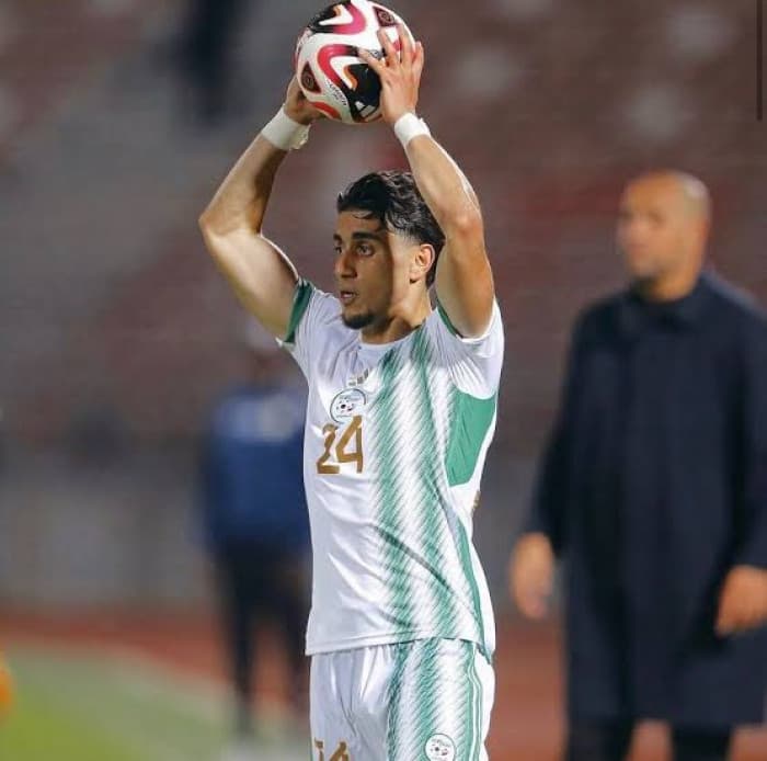 Al-Ahly Benghazi signs Nofel Khassef