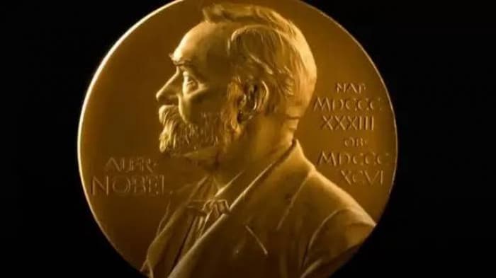 Nobel in Chemistry awarded to Kajaan and Sawi