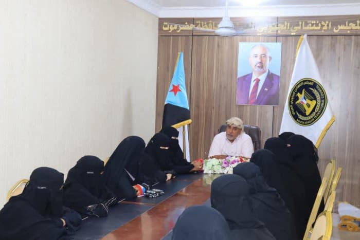 Hadramout Women Seek Mobilization Role
