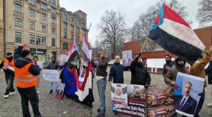 South Sudanese community plans Brussels protest
