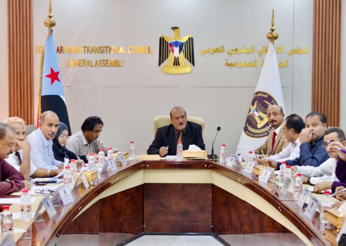 الجمعية الوطنية تناقش الاستعدادات ليوم 14 أكتوبر