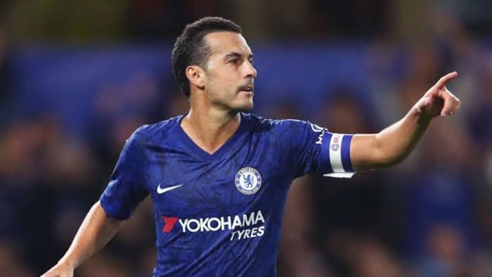 Pedro ends 20-year career