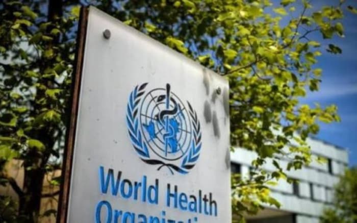 WHO seeks info from Russia on staff death