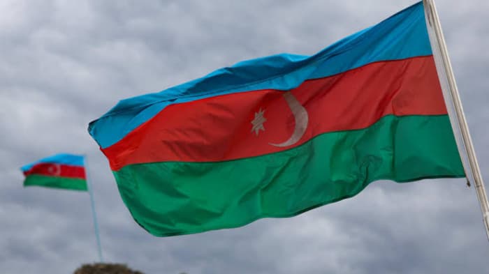 Azerbaijan Rejects German Spy Link