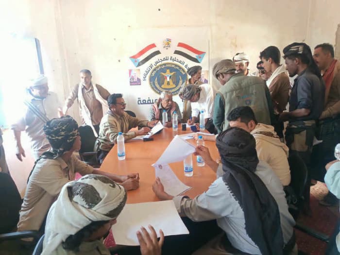 Mufa'ahh Committee initiates mobilization per Zubaidi