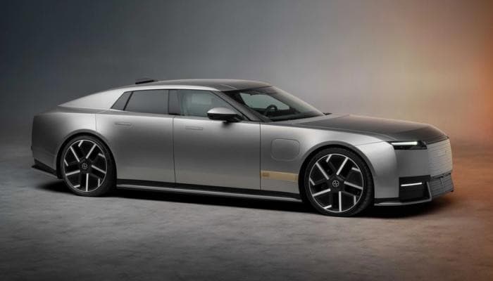 Jaguar Focuses on Type 01 for Electric Future