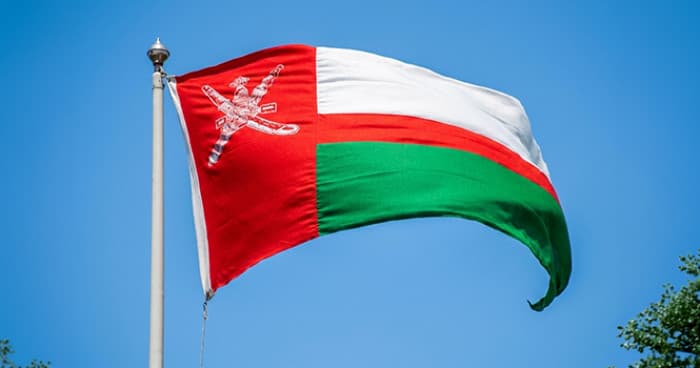 Futsi Russell considers Oman for EM status