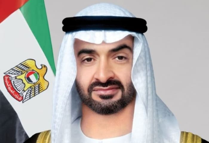 الإمارات توجه لصلاة الاستسقاء الجمعة