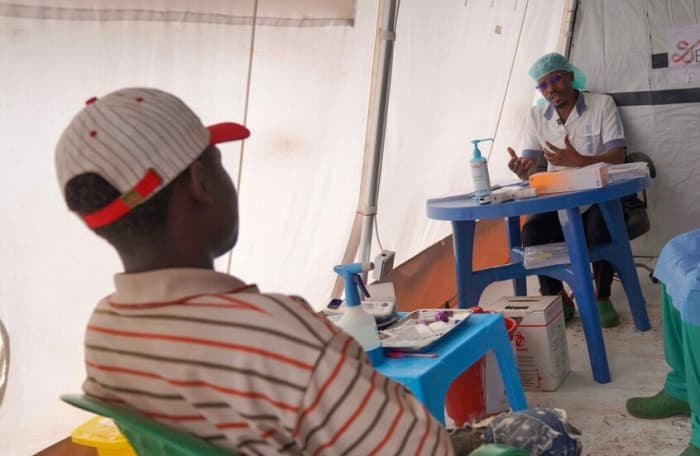 Congo reports 4,000 Ebola deaths