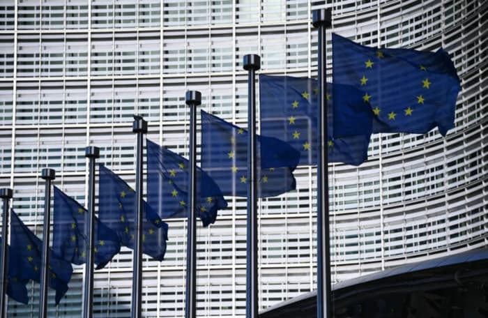 EU Allocates 1.24B Euros for Ukraine Drones