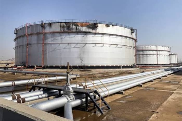 Pipeline attacked in al-Hasakah