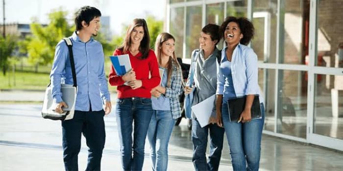 Plan to charge training fee for students