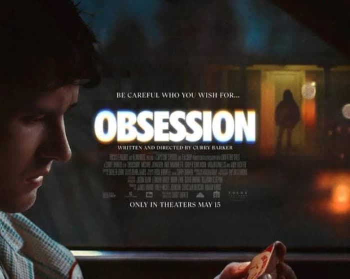 Obsession film box office figures