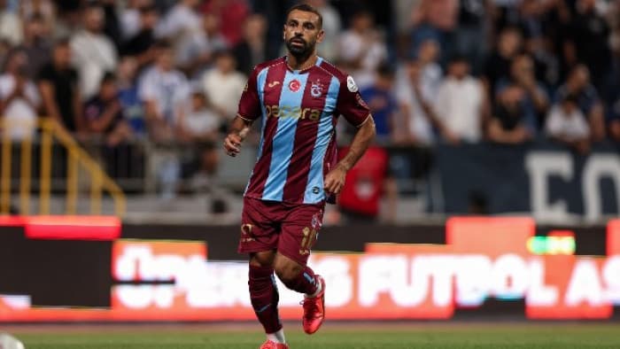 Mohamed Salah Sets New Record in Turkey
