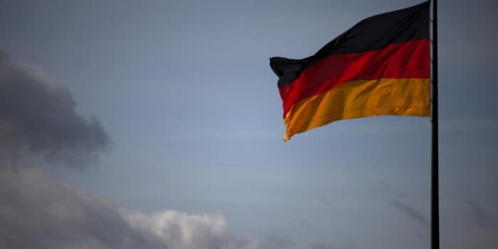 German Industry Grows with Building Sector Surge