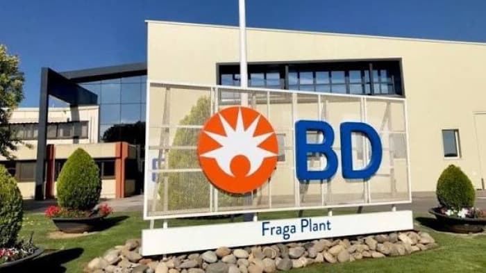 Peighton Dickinson invests 19B in US healthcare