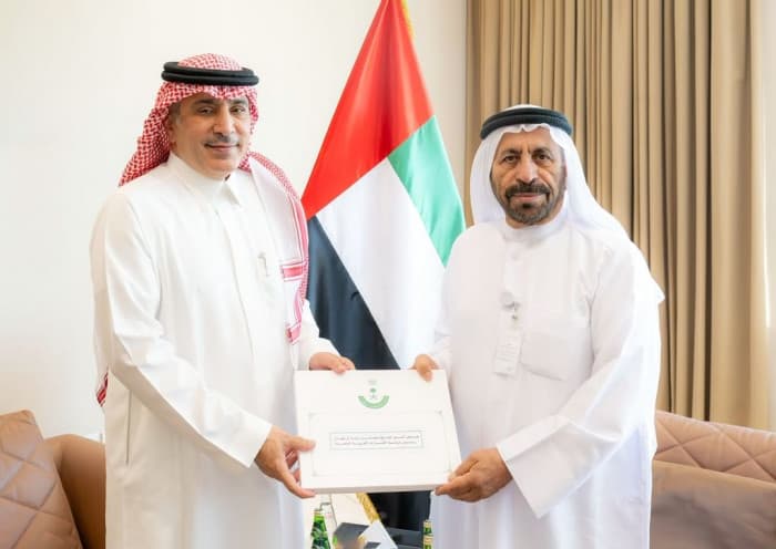 محمد بن زايد يدعو القمة الخليجية الأوروبية