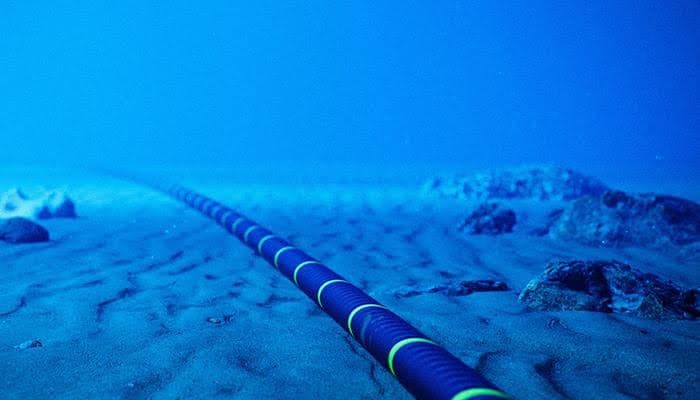 Rubio: USA supports Mediterranean submarine cable project