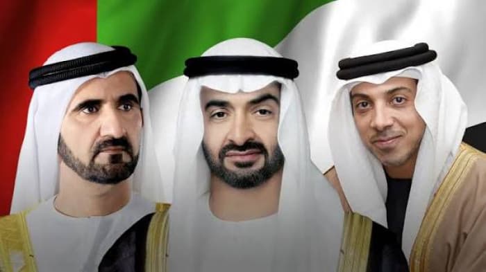 إمارات وتواب يعايدون أوغندا بالاستقلال