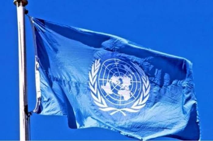 UN Warns on France Student Violence