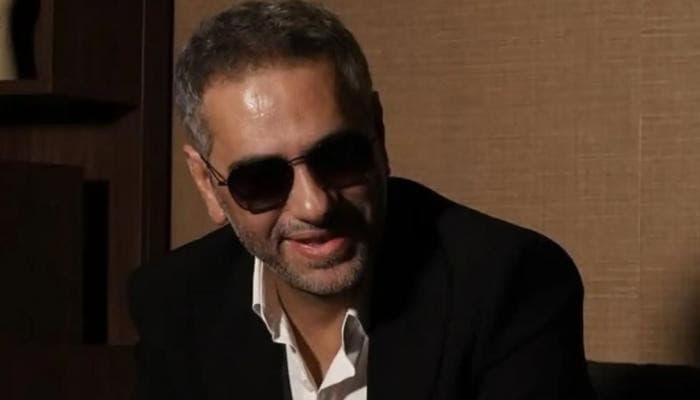Fadel Shaker announces second Riyadh concert at 3450 riyals
