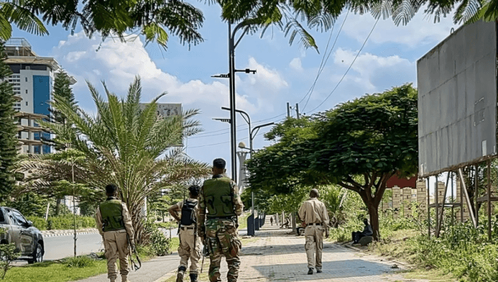 إثيوبيا تطالب مجلس الأمن بالتحرك