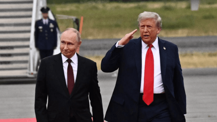 Kremlin: Putin-Trump call imminent