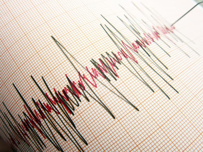 Panama Coast Suffers 8.0 Earthquake