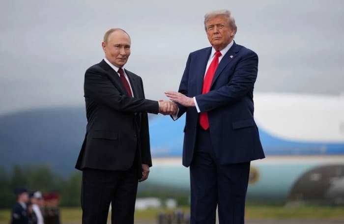 Trump's call with Putin deemed successful