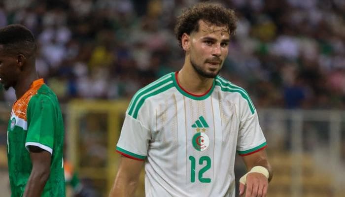 Amin Shiaqa Rejoins Norway After Algeria Setback
