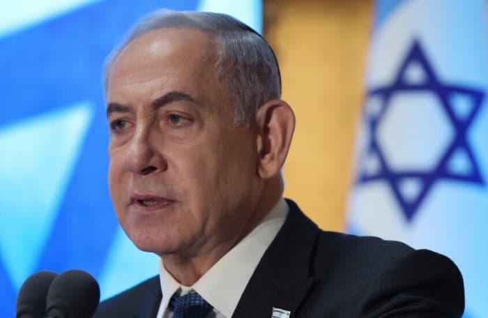 Netanyahu Praises US ICC Sanctions