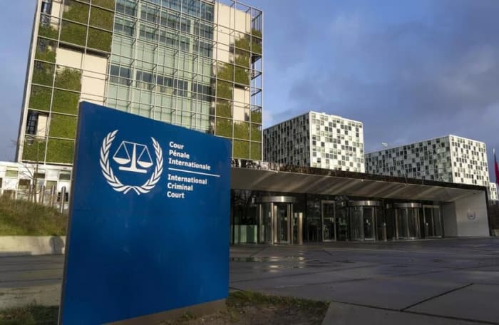 Eight Nations Condemn US ICC Sanctions