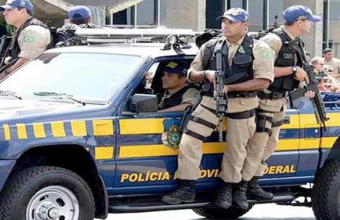 Brazil school hostage crisis ends with armed individual shot