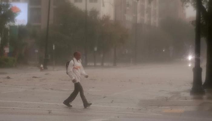 Hurricane Idalia prompts widespread outages in Florida