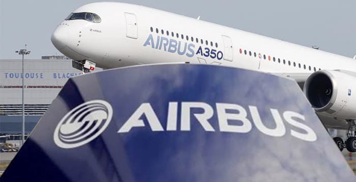 Airbus Finds Flaw in A321 Neo Fuselages