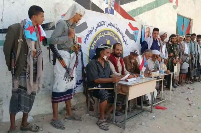 Al Mahra Hashem Declares General Mobilization