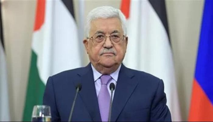 Abbas delays parliament election but aims for September 2027 votes