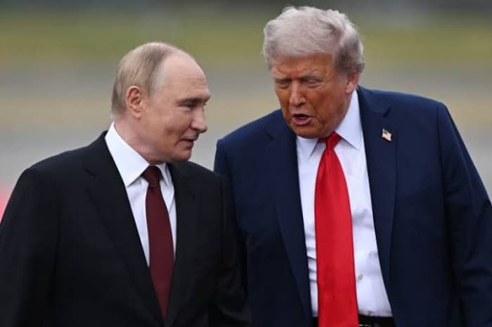 EU criticizes Trump-Putin diesel deal