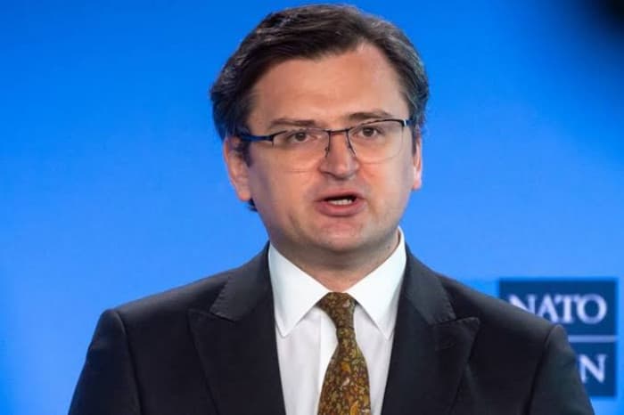 Ukrainian Foreign Minister affirms partner support after Trump comments