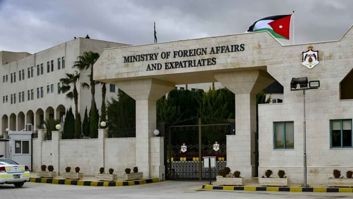 Jordan Reports Citizen Death at King Khalid Airport