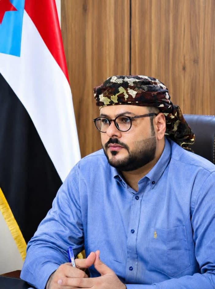 انتقالي حضرموت يدعو للمشاركة في مليونية التعبئة
