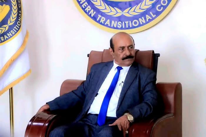 رئيس انتقالي شبوة يدعو للتجمع في ذكرى 14 أكتوبر