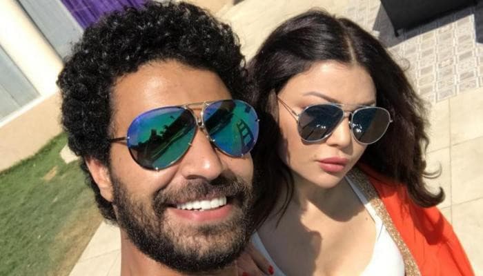 Mohamed Wasfi gets 3-year sentence in Haifa Wehbe case
