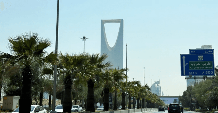انفجار يتكرر في الرياض